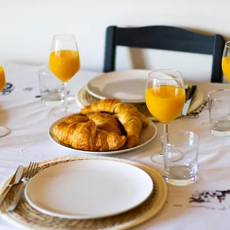 Charming Nature Hideaway Apartment *