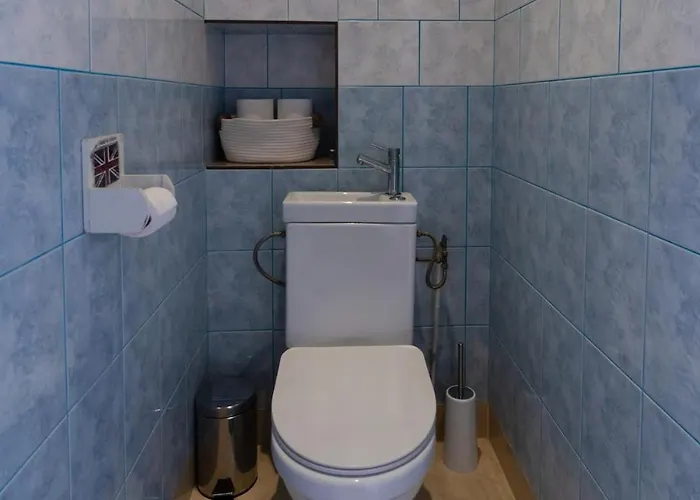 Charming Nature Hideaway *